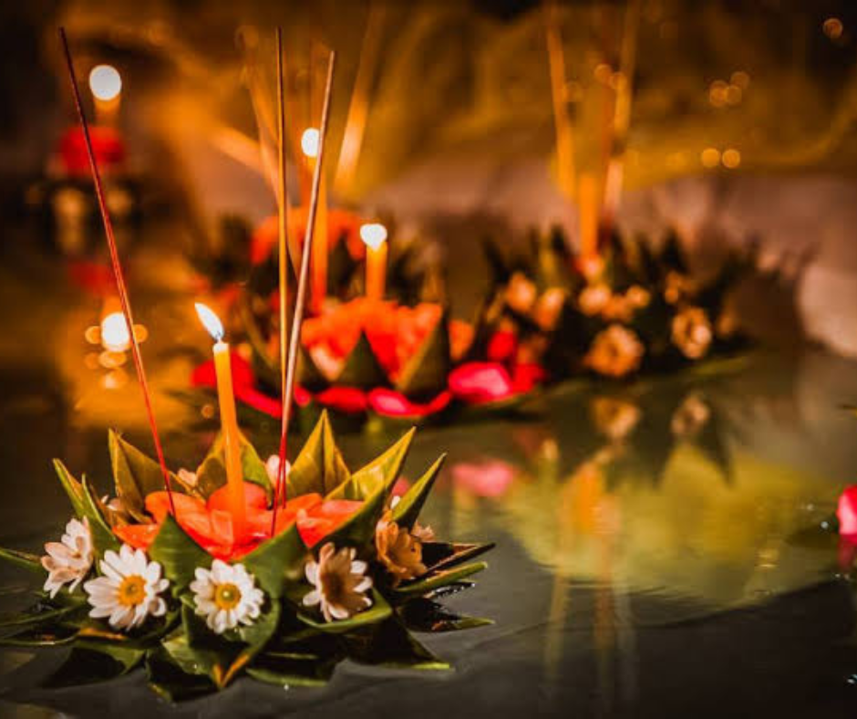 Loy Krathong Festival: Traditions, Features and Events in 2025