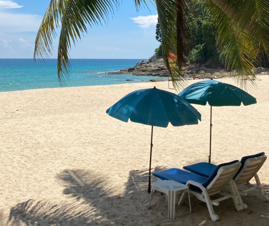 How to Choose a Beach in Phuket: General Information