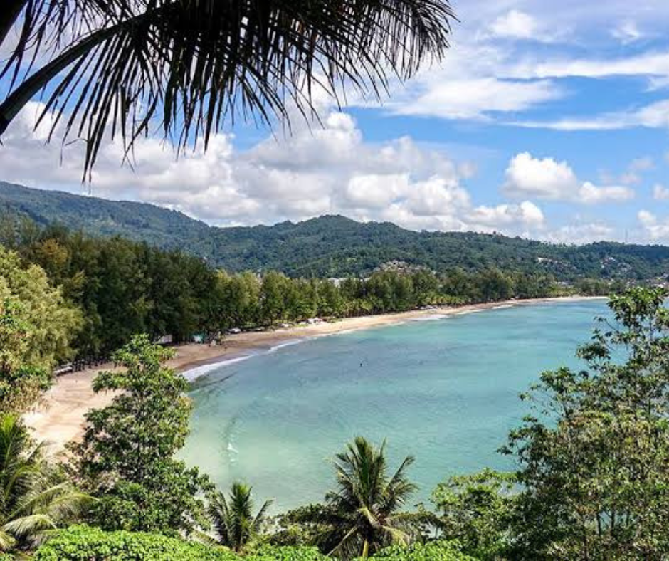 Kamala Beach