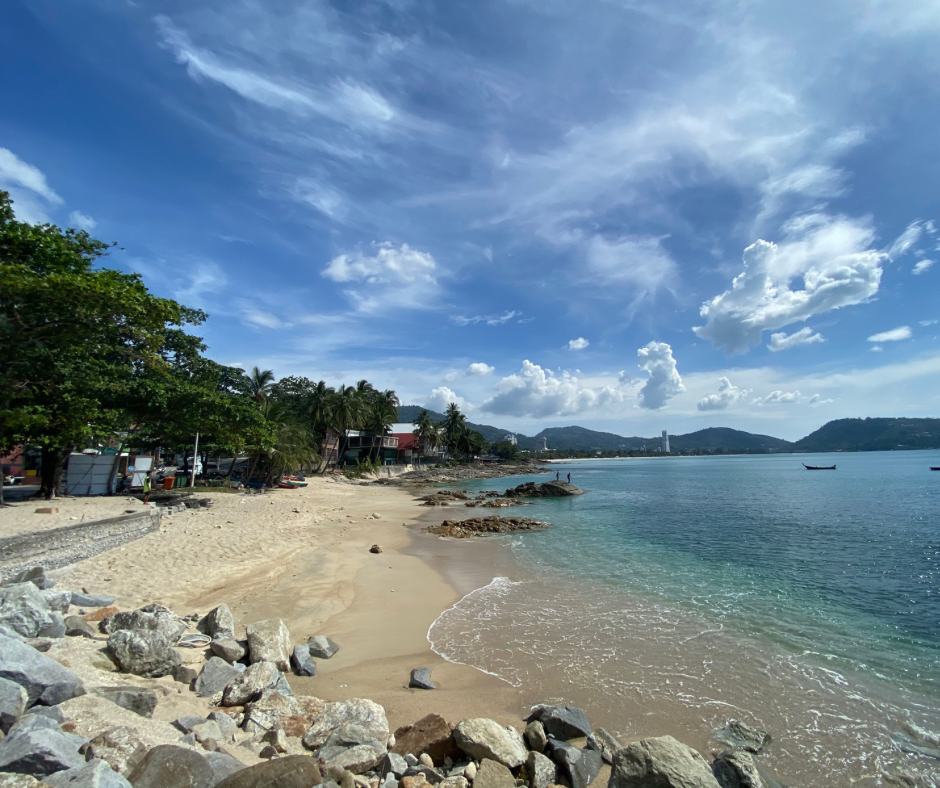 Kalim Beach