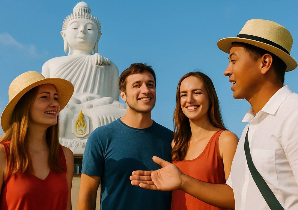 All sightseeing tours in Phuket: how to choose and not be disappointed