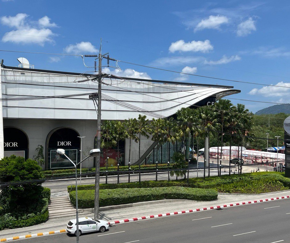 Central Phuket