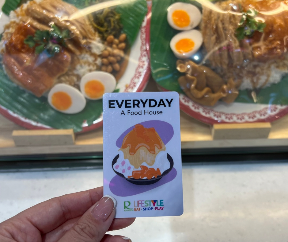 Food Courts in Phuket: Safe and Cheap