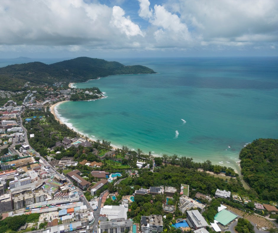 Kata Beach