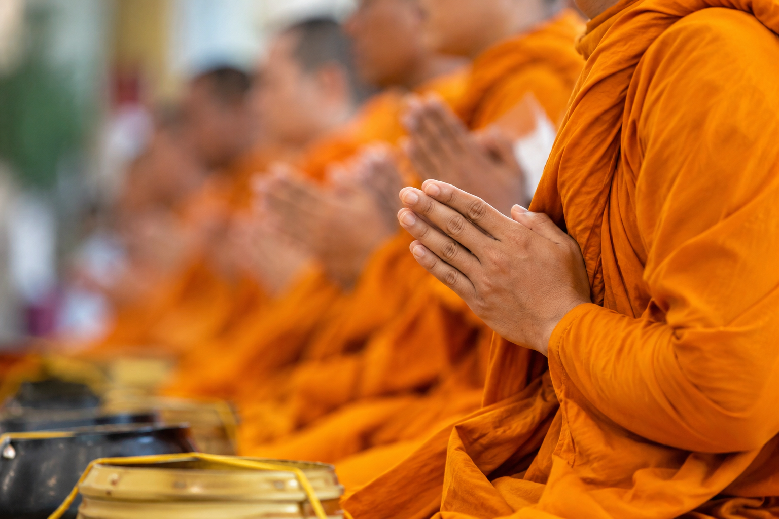 Khao Phansa in Thailand: what this holiday is, why it's important, and what tourists need to know