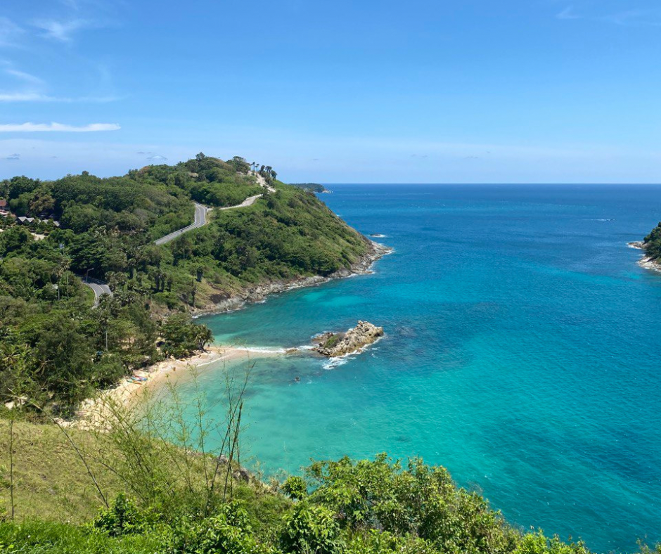 Yanui Beach