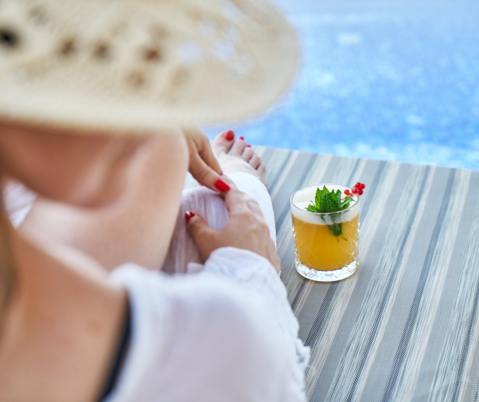 Tanning in Phuket: How to Get Results and Not Ruin Your Vacation