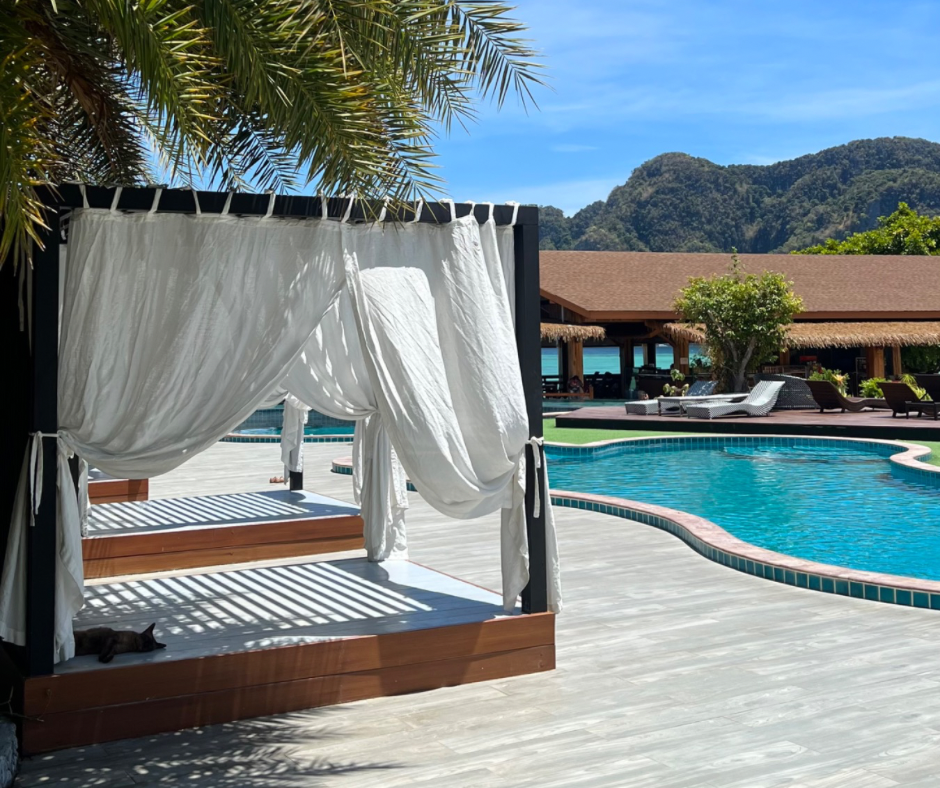 Гайд по самостоятельной поездке на Пхи Пхи