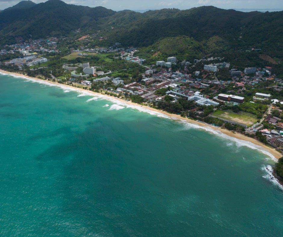 Karon Beach