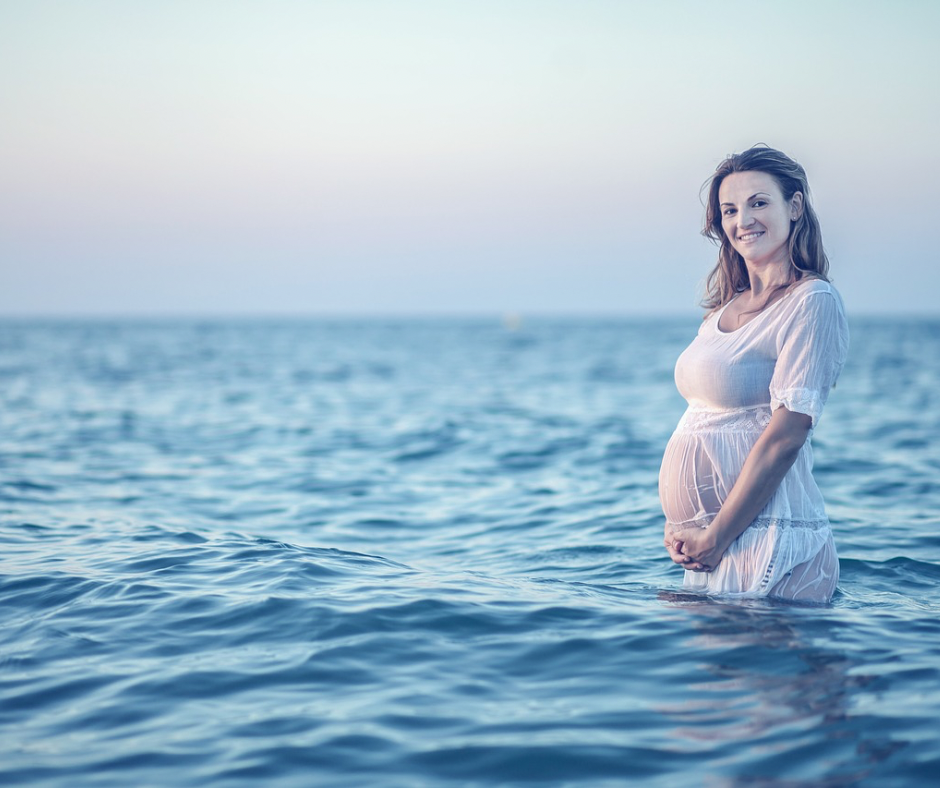 Отдых на Пхукете для беременных