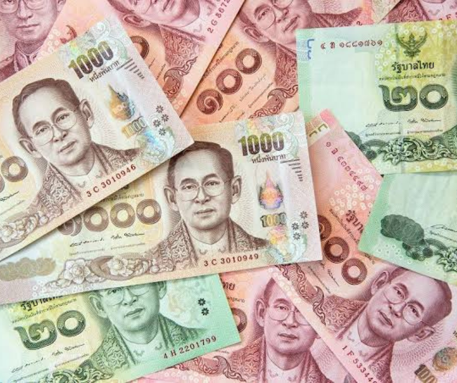 What currency to take to Thailand in 2025: tips and information on exchange
