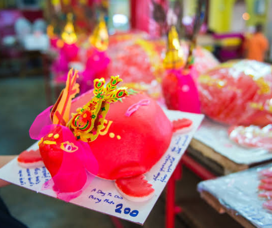 Phuket Hungry Ghost Festival: History, Traditions and Schedule in 2025