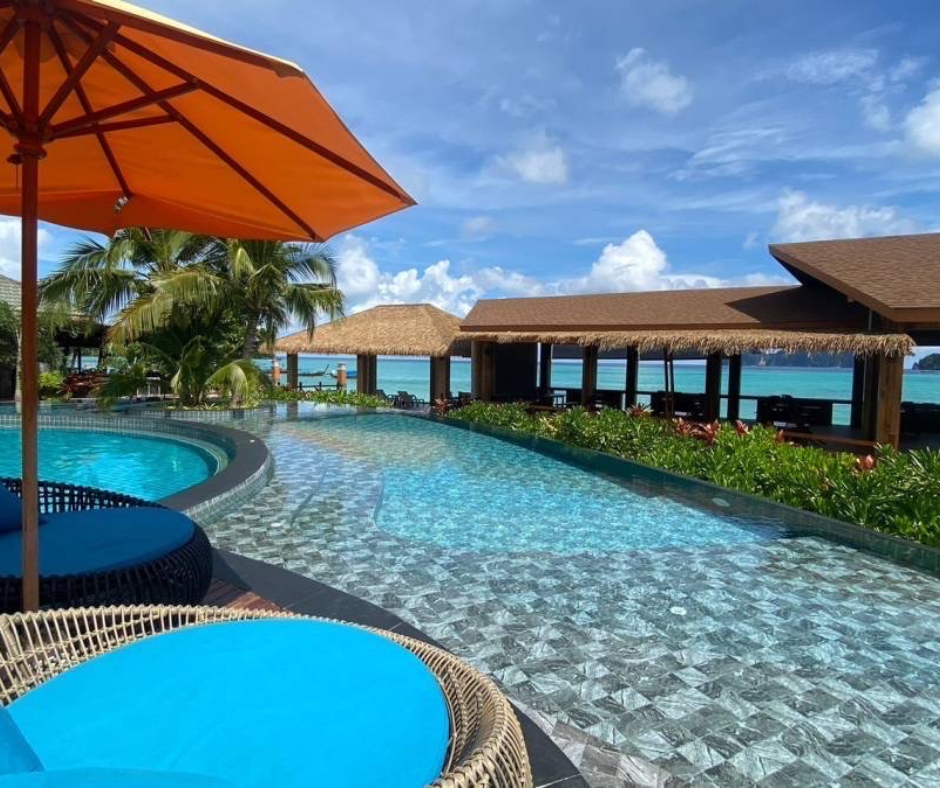 Weather in Phuket in November
