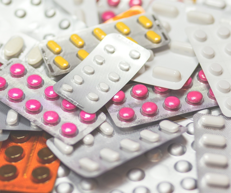Medicines in Thailand: How to Find Pharmacies and Analogues of Medicines