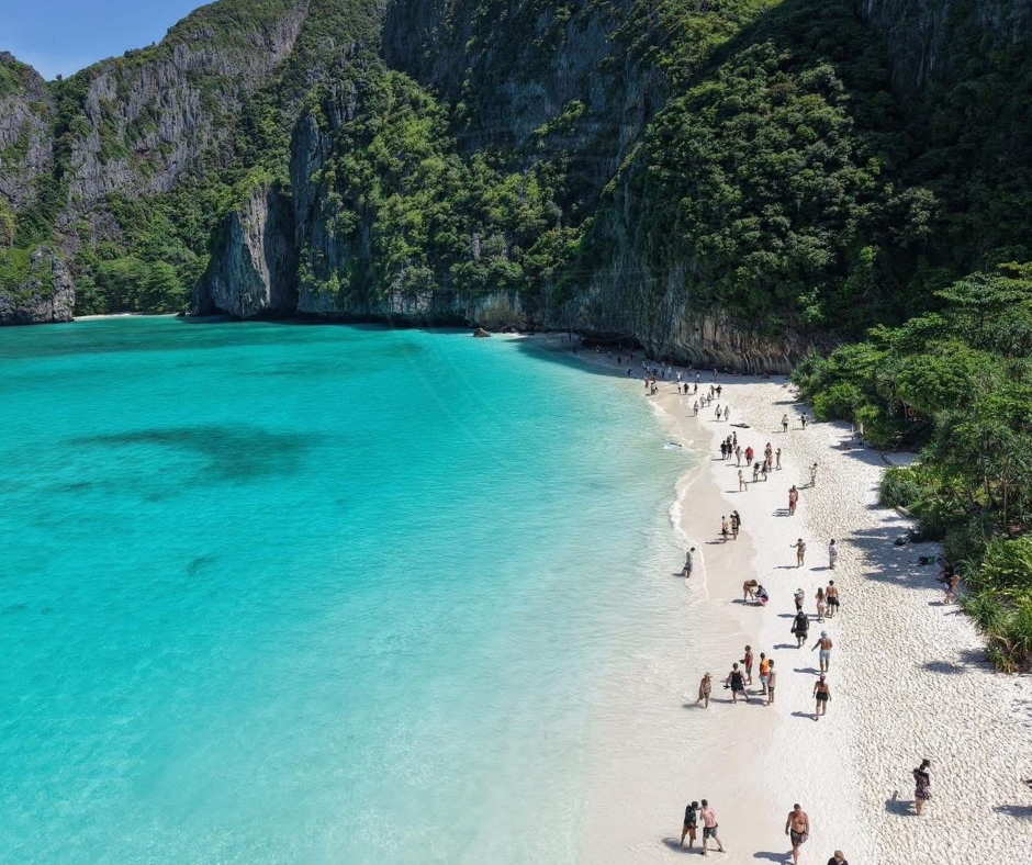 How to Save on a Vacation in Phuket: Travel Tips