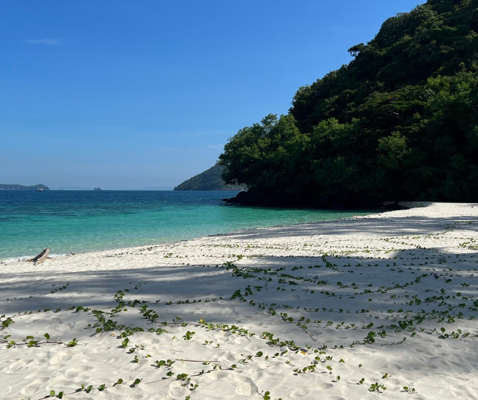 Weather in Phuket in December