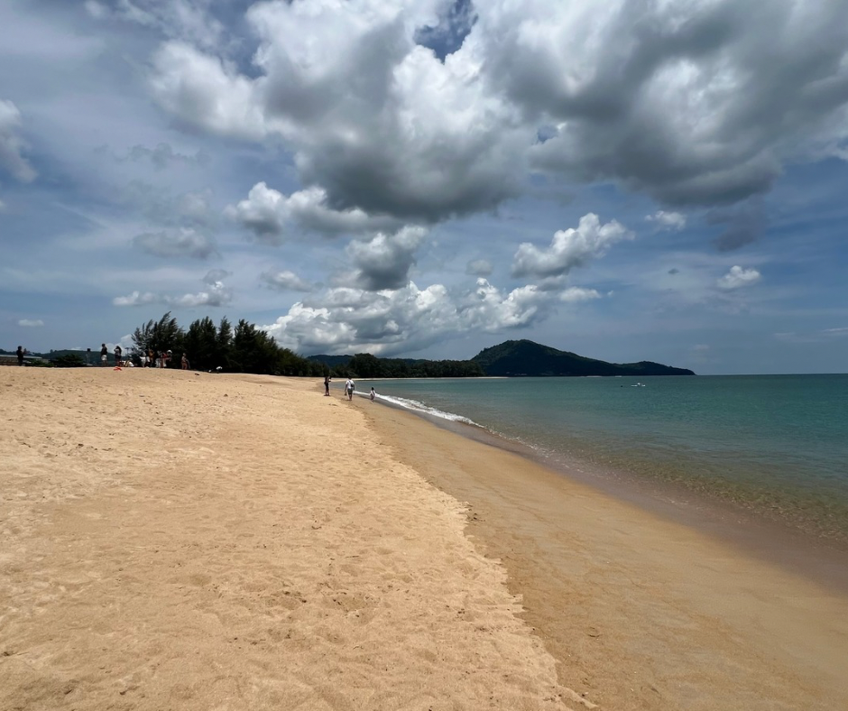 Weather in Phuket in May