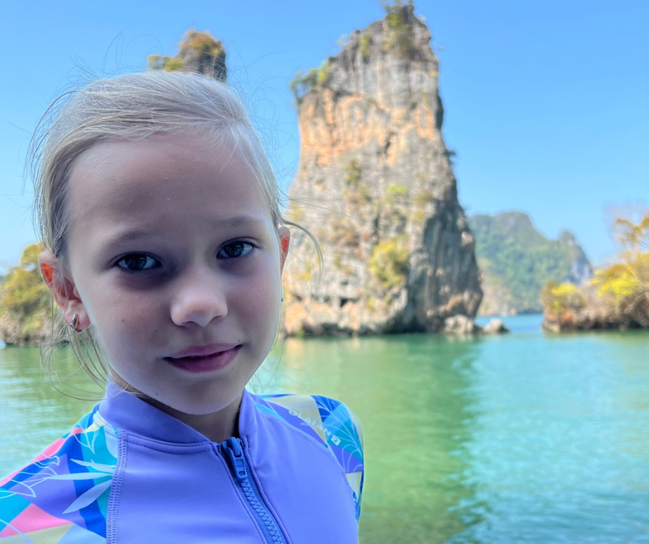 Excursions with children in Phuket: what you need to know when planning a family vacation