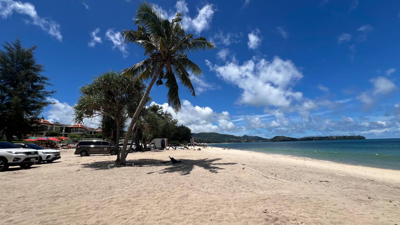 Bang Tao Beach in Phuket: One of the Island's Best Beaches for a Relaxing Getaway
