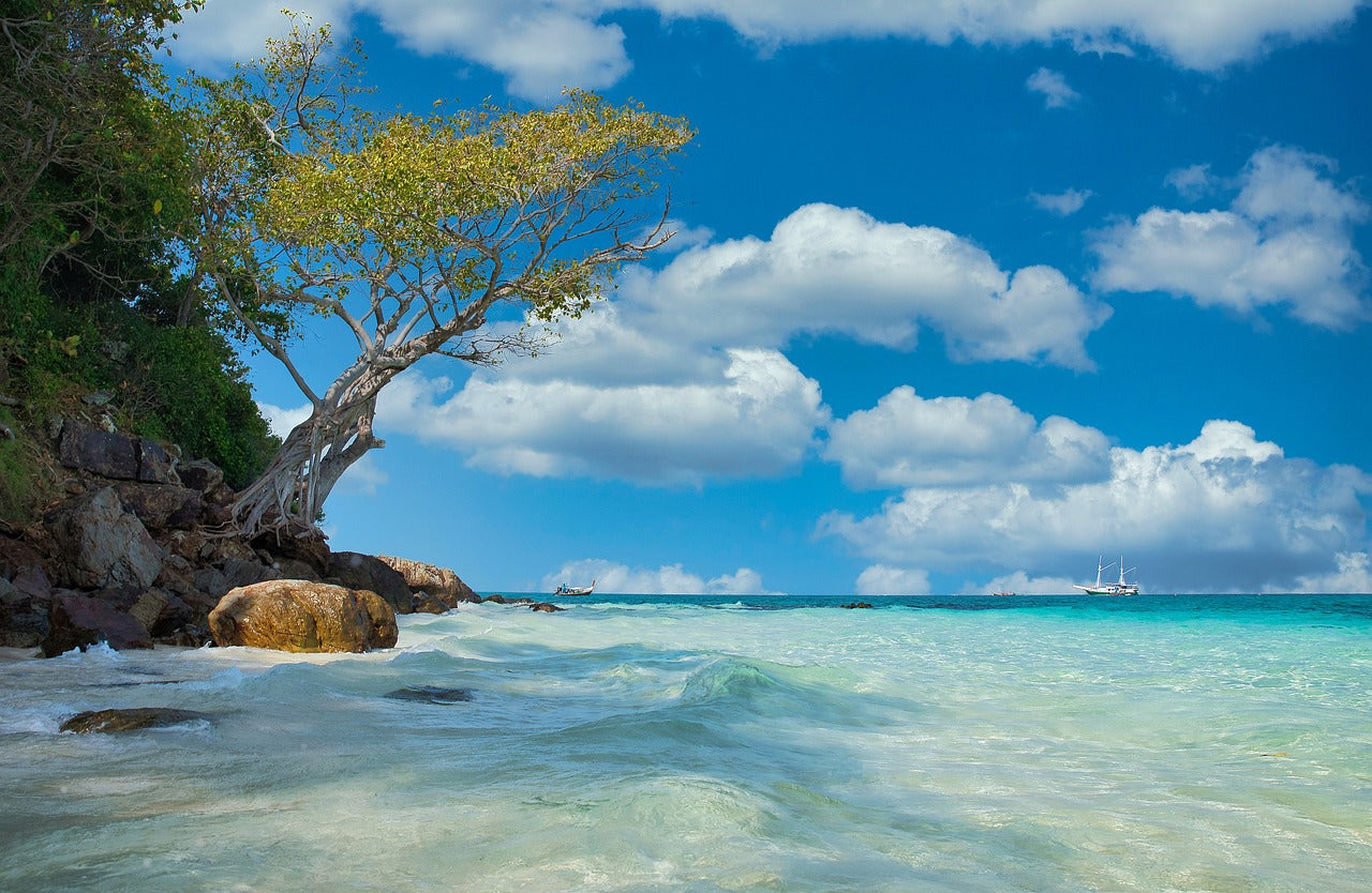 Thailand Elite Visa — elite visa to Thailand for 5–15 years