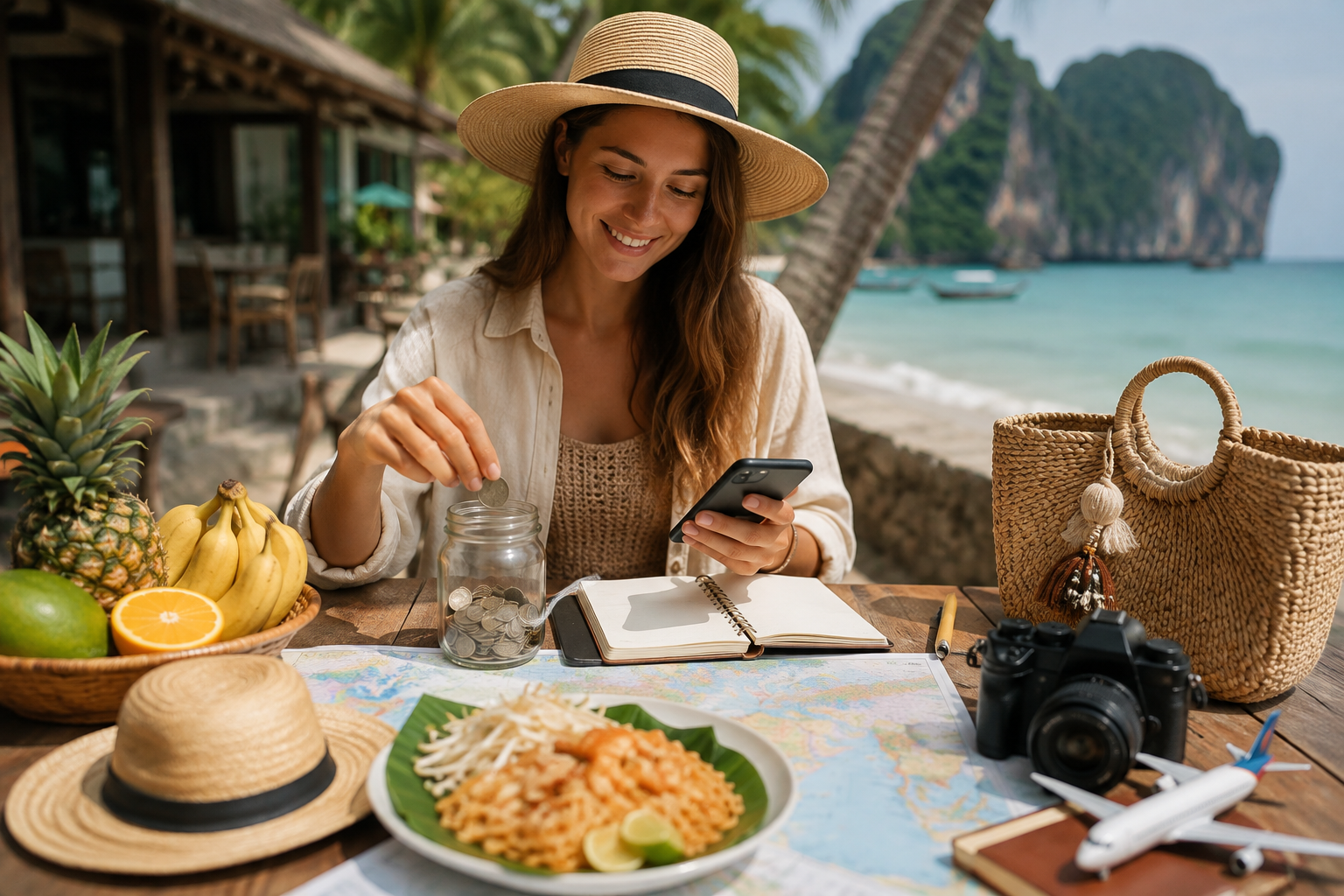 How to Save on a Vacation in Phuket: Travel Tips