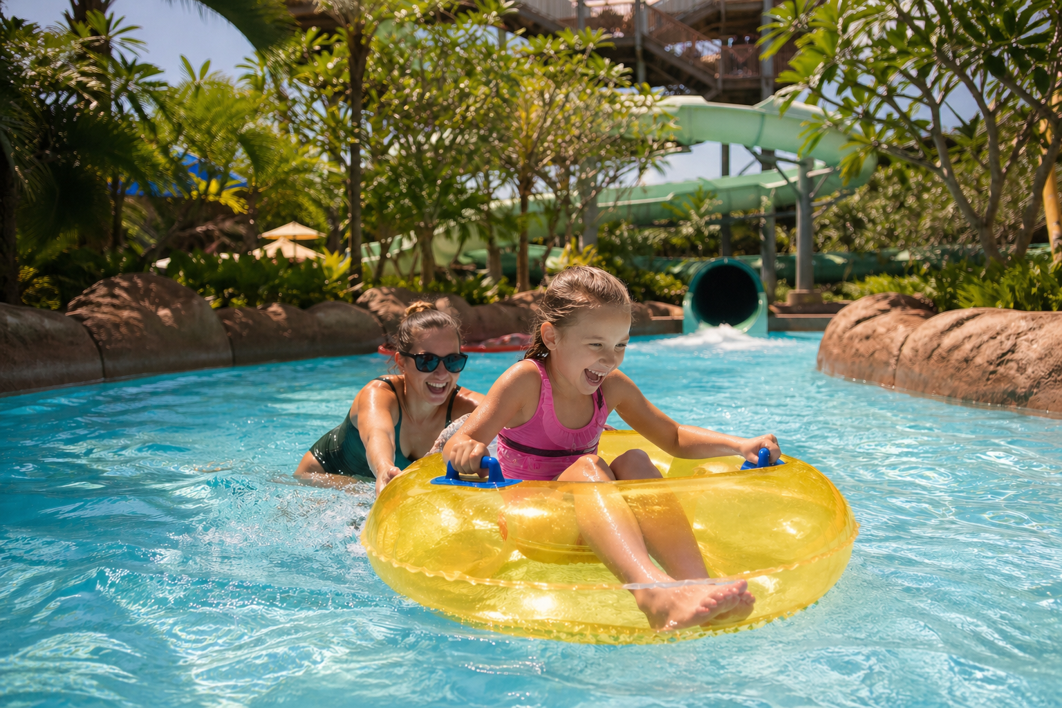 Kids' Activities in Phuket: A Complete Guide for Family Holidays