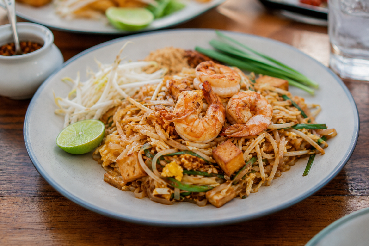 Pad Thai in Thailand: history of the dish, where to try it in Phuket, and how to cook it at home