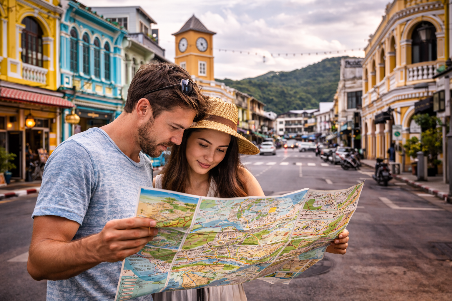 How many days do you need in Phuket for a holiday: optimal durations from 3 to 14 days