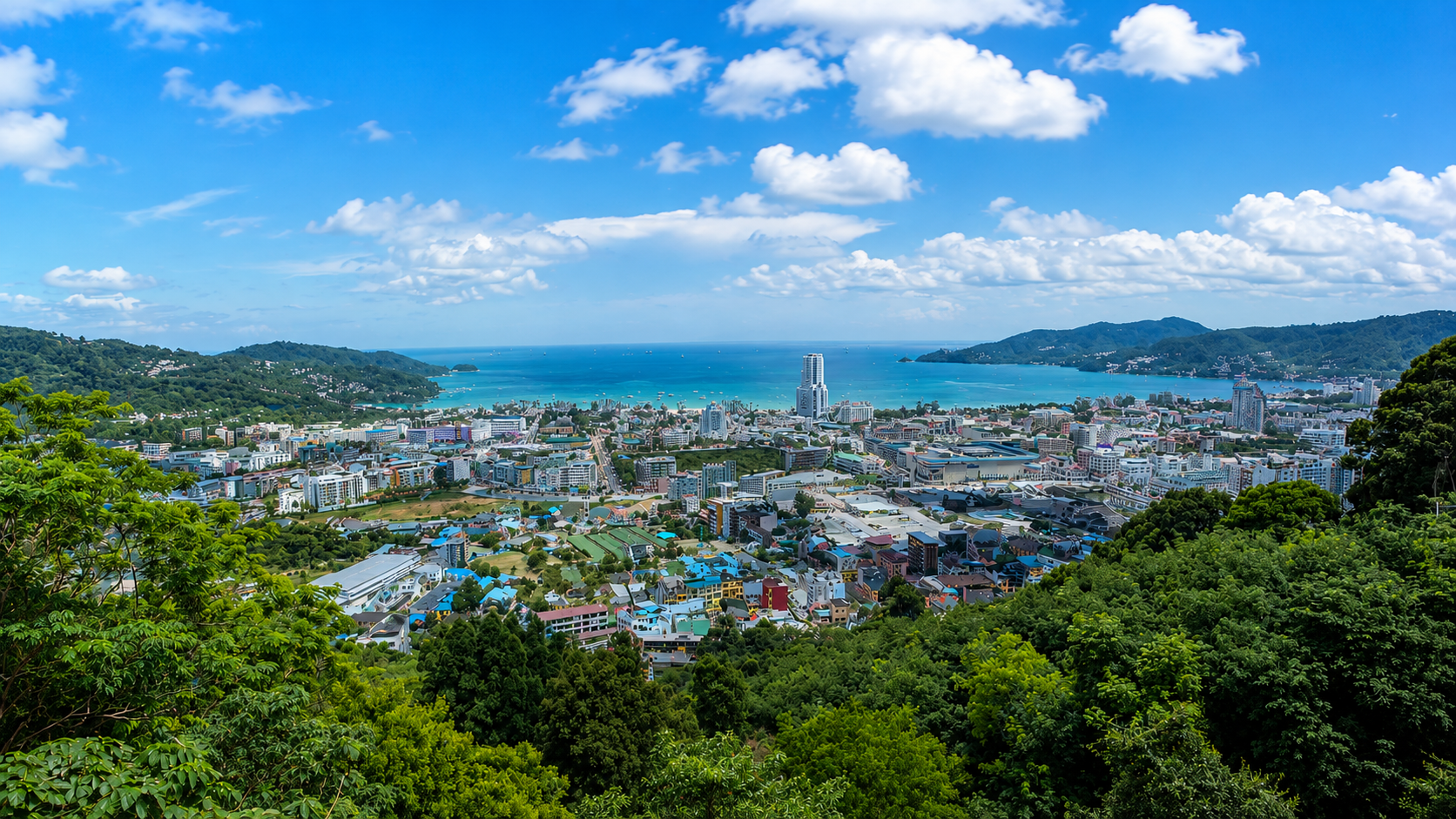 Where to Eat Well in Patong: Best Restaurants, Cafes, and Thai Cuisine