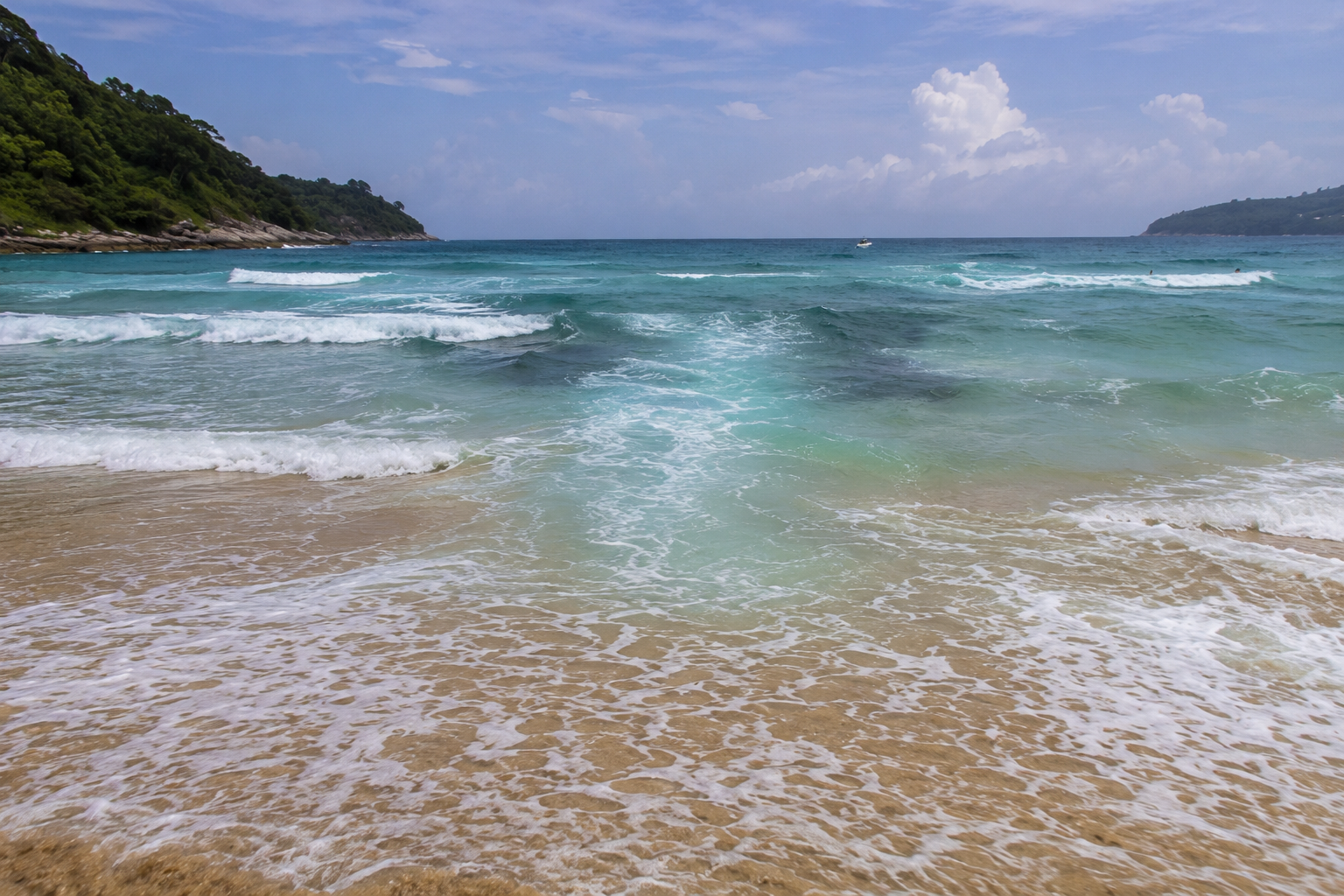 Rip currents in Phuket – why they are dangerous and what every tourist should know