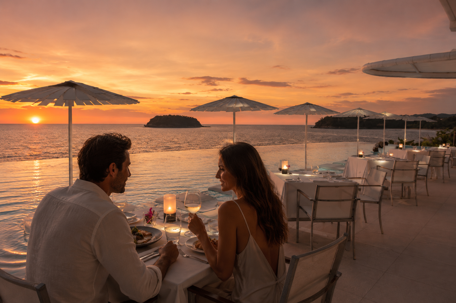 Where to eat in Kata: the best cafes and restaurants for a Phuket vacation