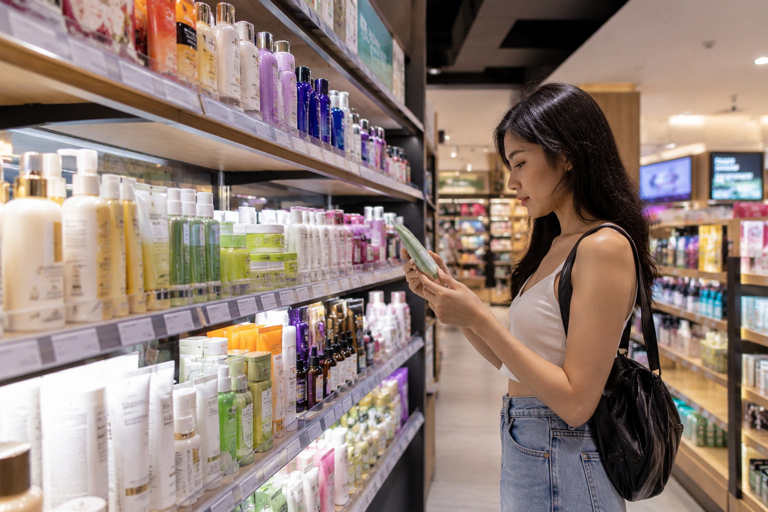 Where to buy Thai cosmetics in Phuket: best stores, pharmacies, and helpful tips