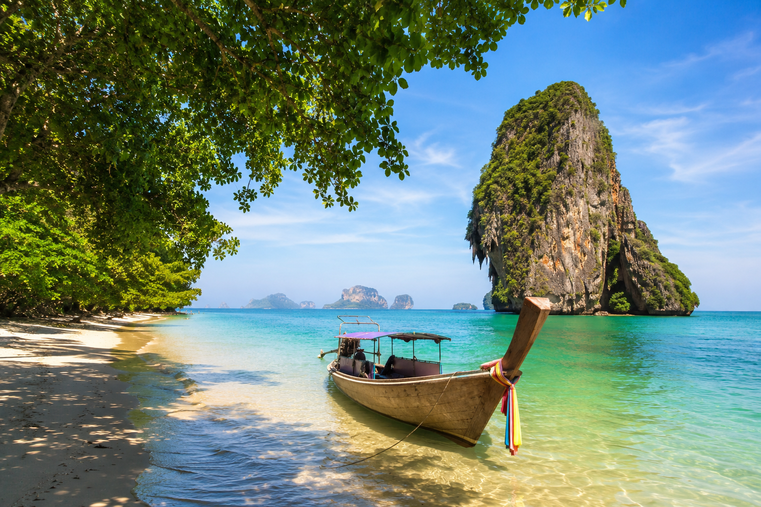 Thailand Visa in 2026: New Entry Rules from September 15