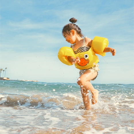 Children in Phuket