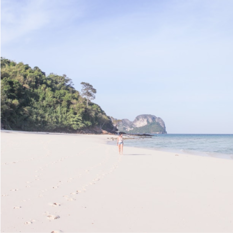 Beaches
