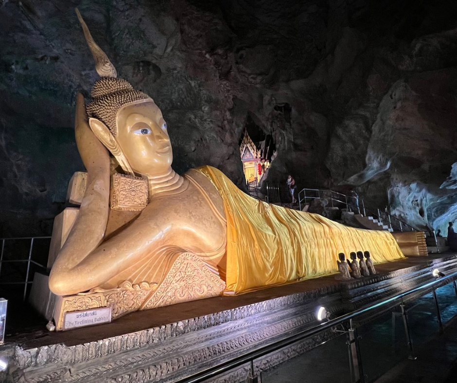 Suwan Kuha Temple: What's so attractive about it and what to keep in mind when visiting