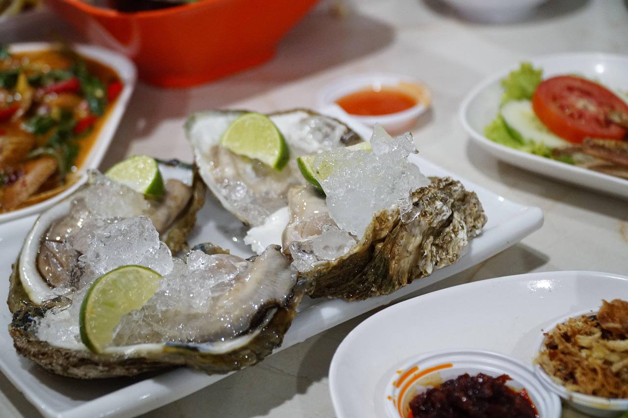 Where to Find the Best Seafood in Phuket: Markets, Restaurants, and Local Secrets