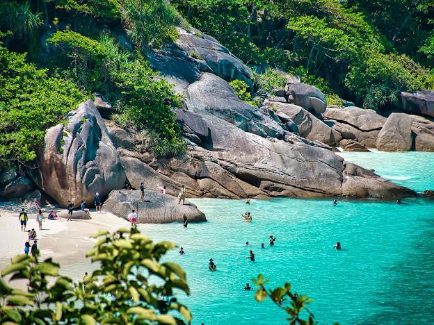 Экскурсии на Пхукете в высокий сезон 2026: рекомендации с февраля по 15 мая