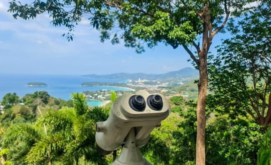 How to Choose a Beach in Phuket: General Information
