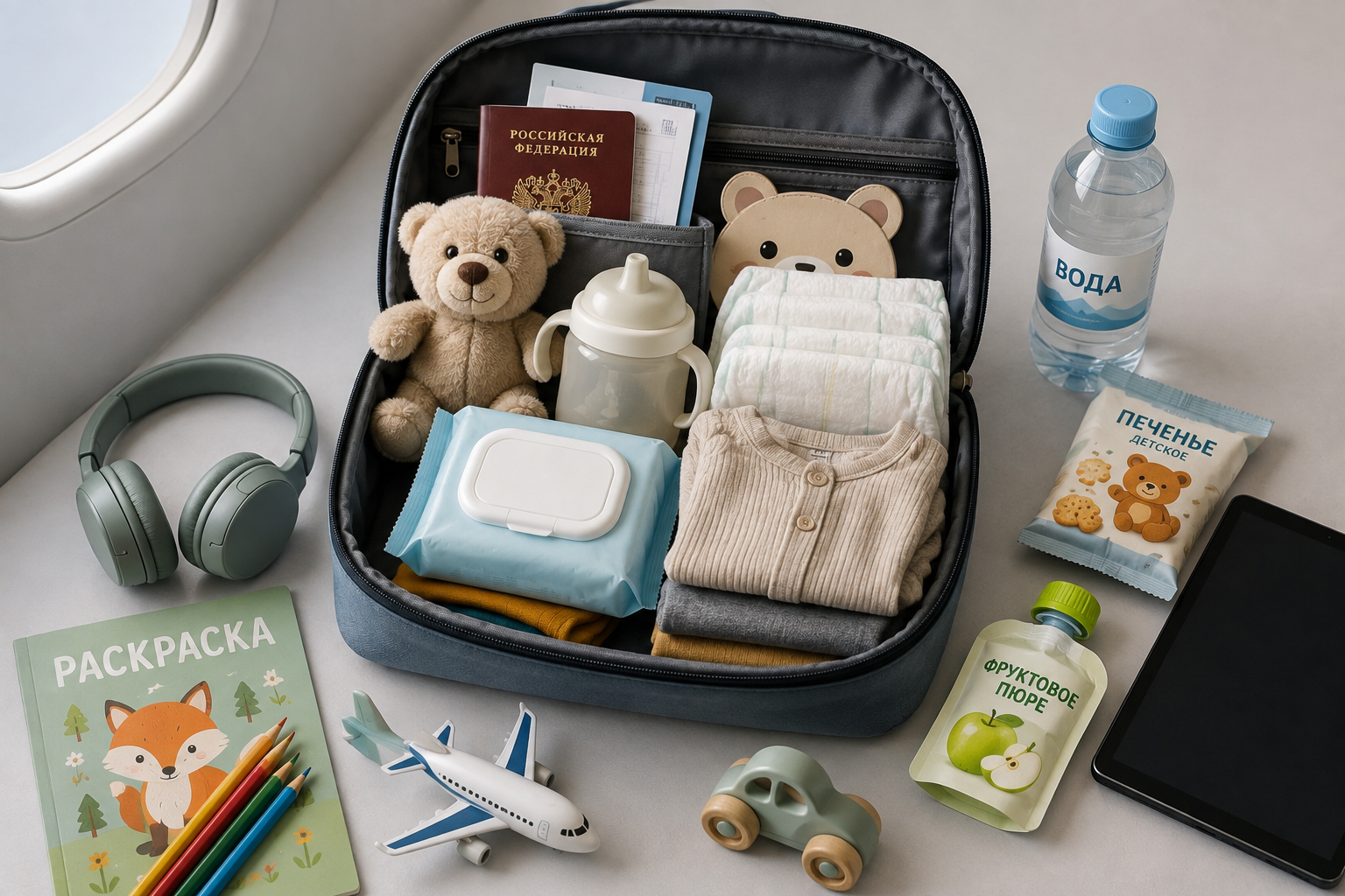 What to Pack for Your Child for Phuket: A Complete List