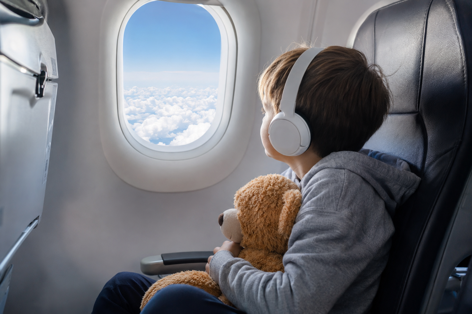 Flying to Phuket with a Child: Tips for Parents