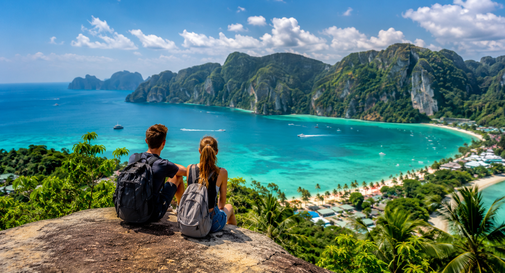 What to Do in Phuket for Teenagers: Best Entertainment, Active Recreation, and Interesting Places