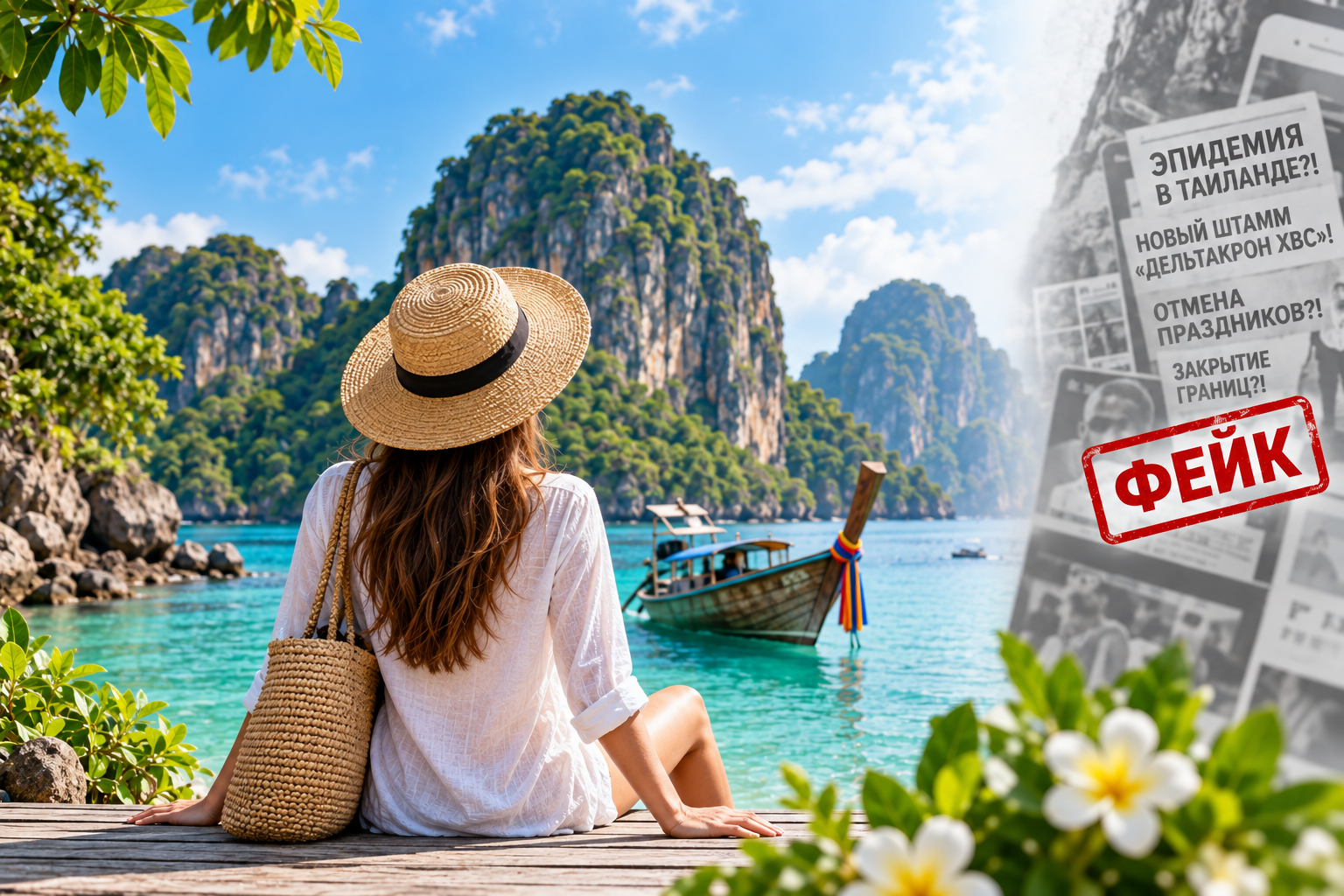 Coronavirus in Thailand in 2026: Is there an outbreak and should tourists be concerned?